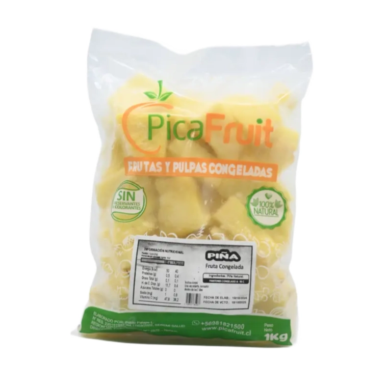 Pica Fruit - Piña